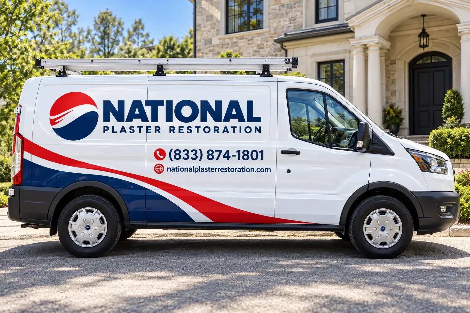 Plaster Repair in Theodore, AL near me